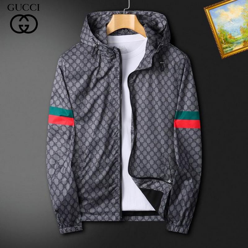 Gucci Men's Outwear 150